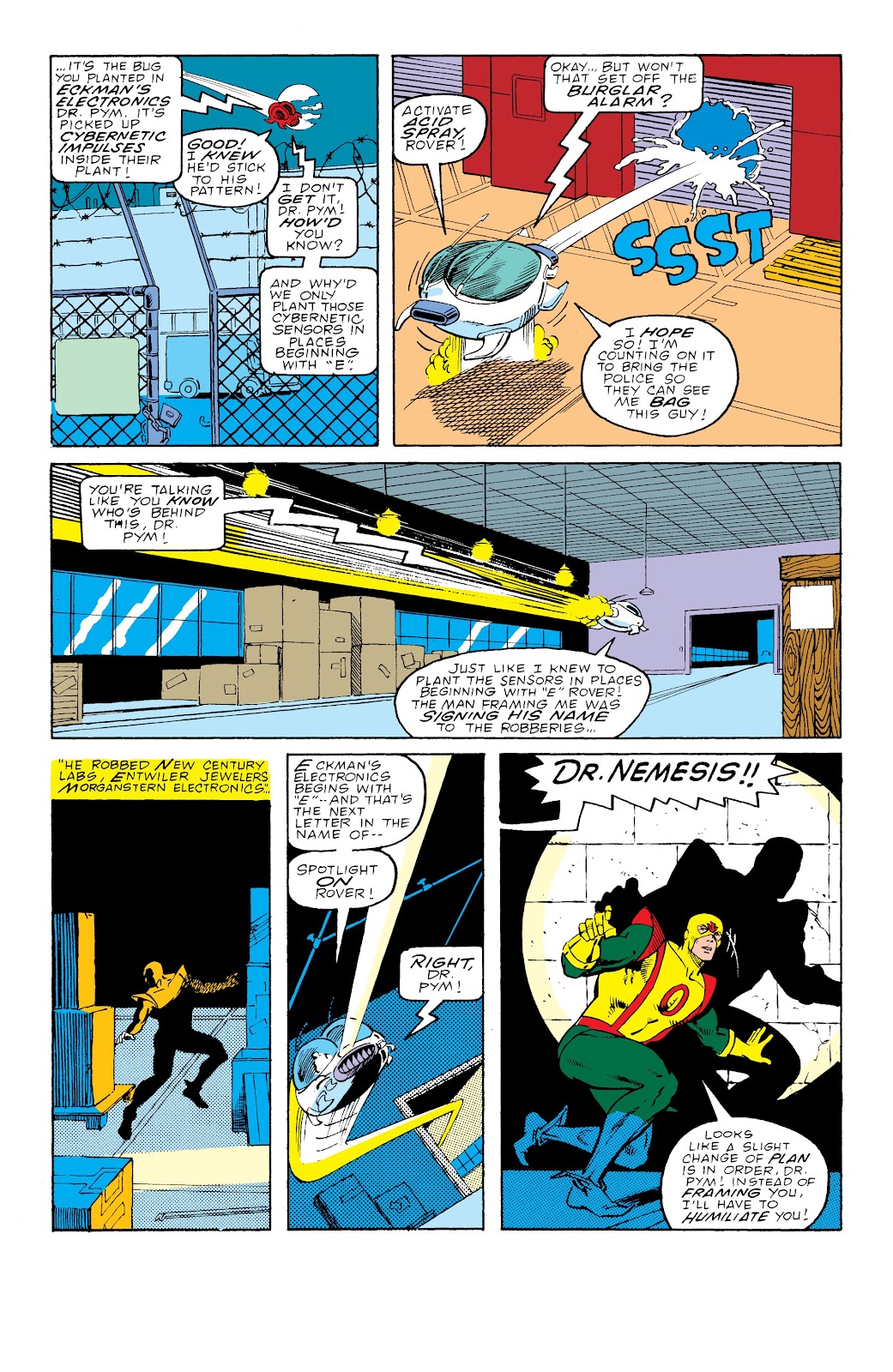 Hawkeye Epic Collection: The Avenging Archer issue The Way of the Arrow (Part 1) - Page 184