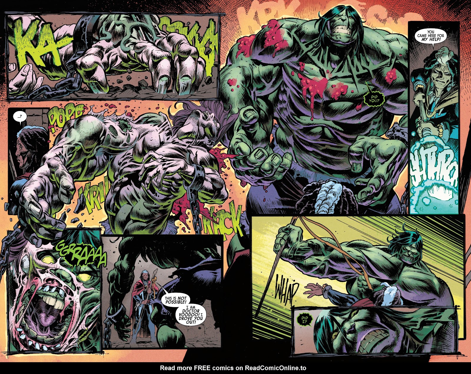 Incredible Hulk (2023) issue 12 - Page 12
