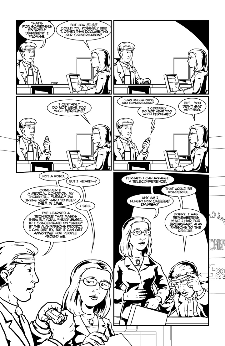 PS238 issue 32 - Page 19