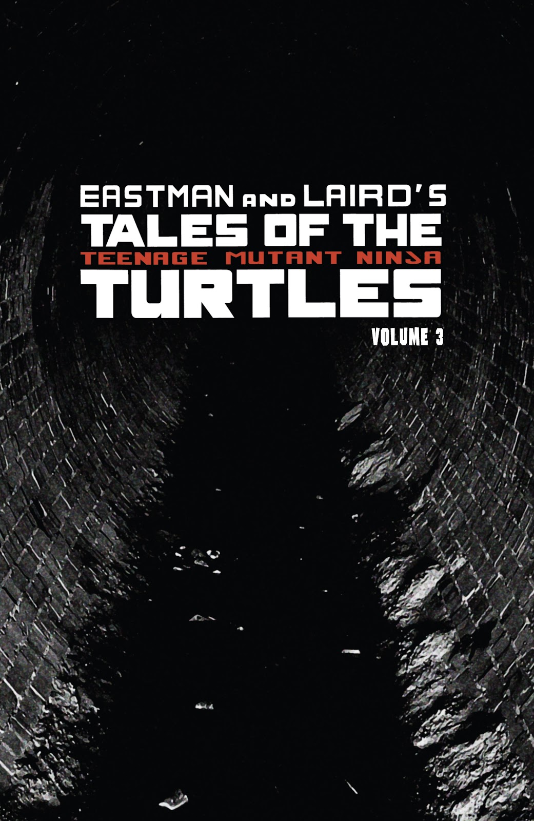 Tales of the Teenage Mutant Ninja Turtles issue TPB 3 - Page 2
