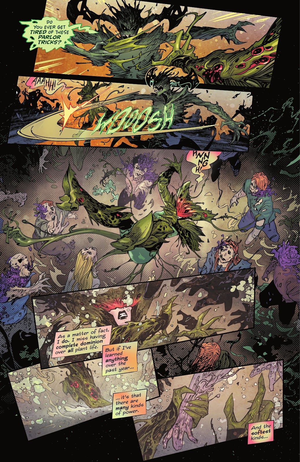 Poison Ivy issue 22 - Page 16