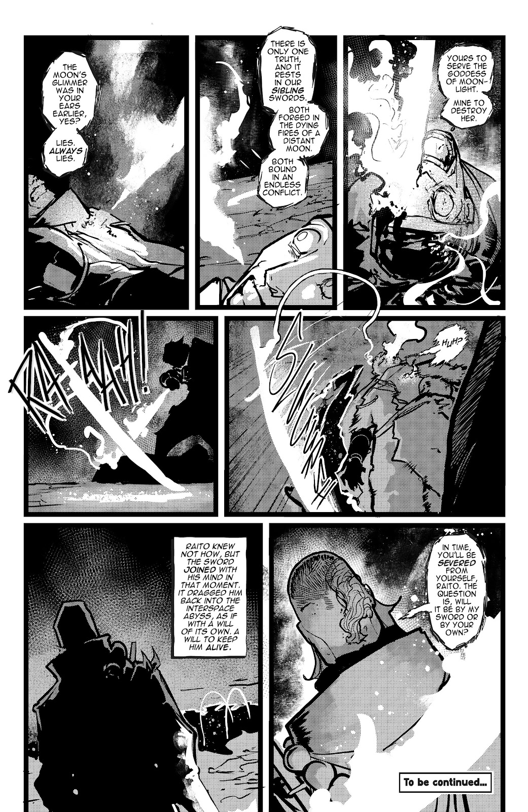 Golgotha Motor Mountain issue 2 - Page 28
