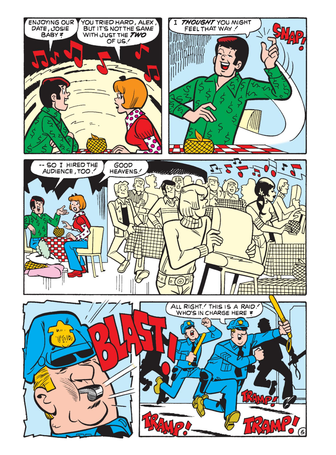 Betty and Veronica Double Digest issue 322 (Part 1) - Page 50