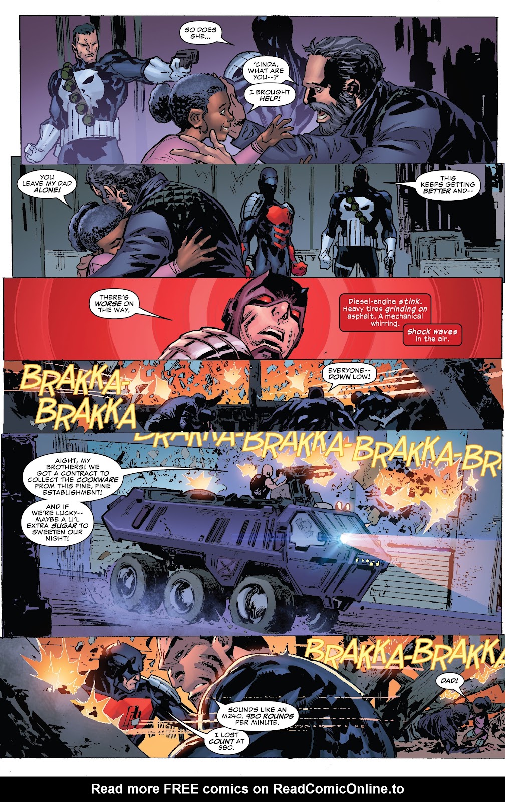 Daredevil (2023) issue 8 - Page 53
