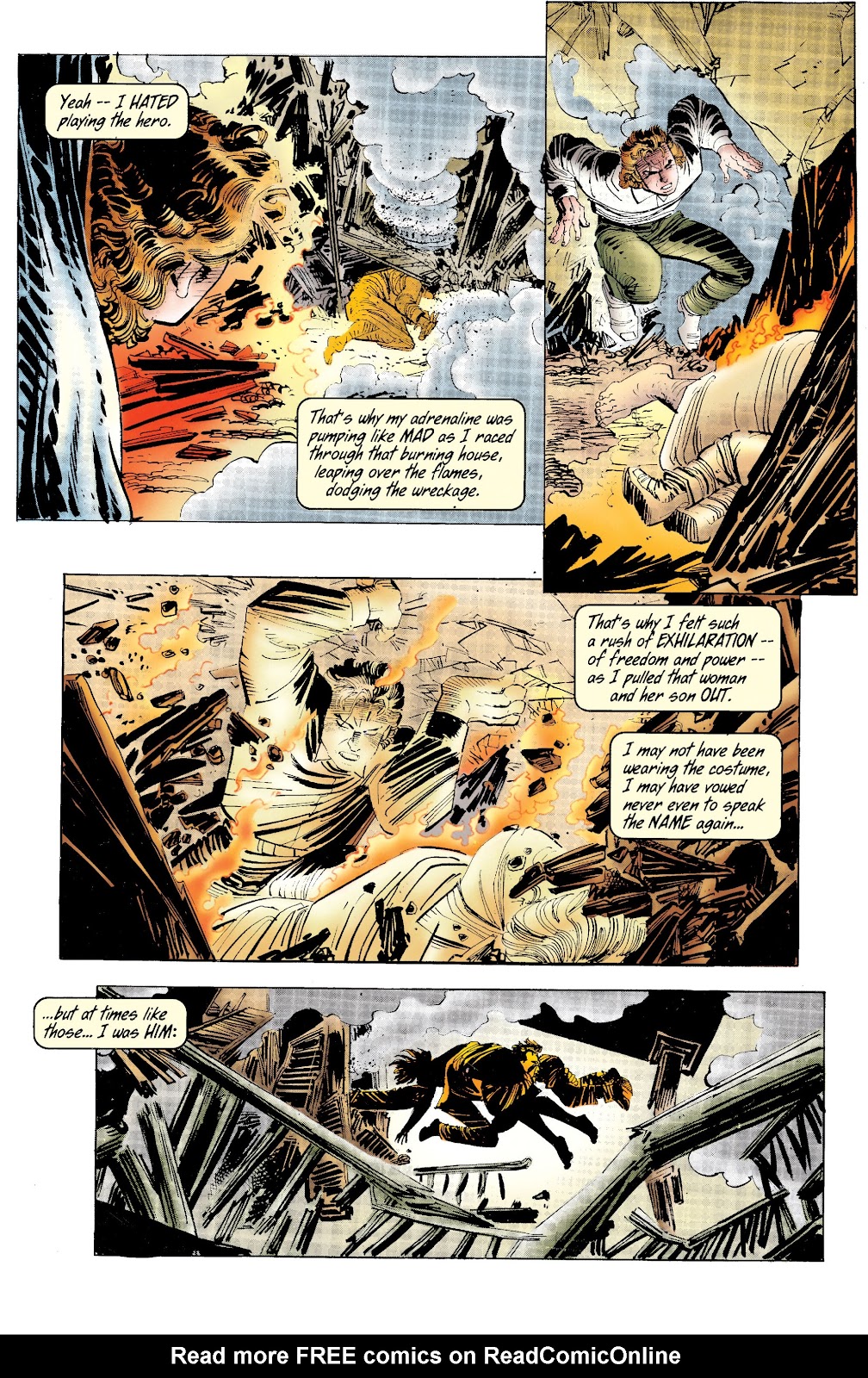 Spider-Man Clone Saga Omnibus issue TPB 2 (Part 5) - Page 25