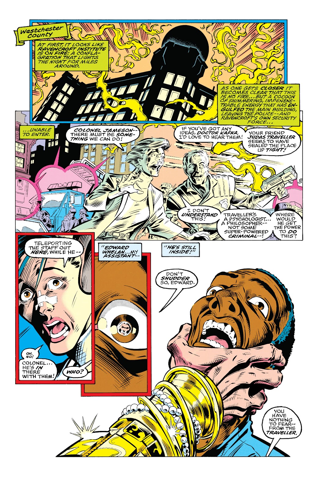 Amazing Spider-Man Epic Collection issue The Clone Saga (Part 1) - Page 65