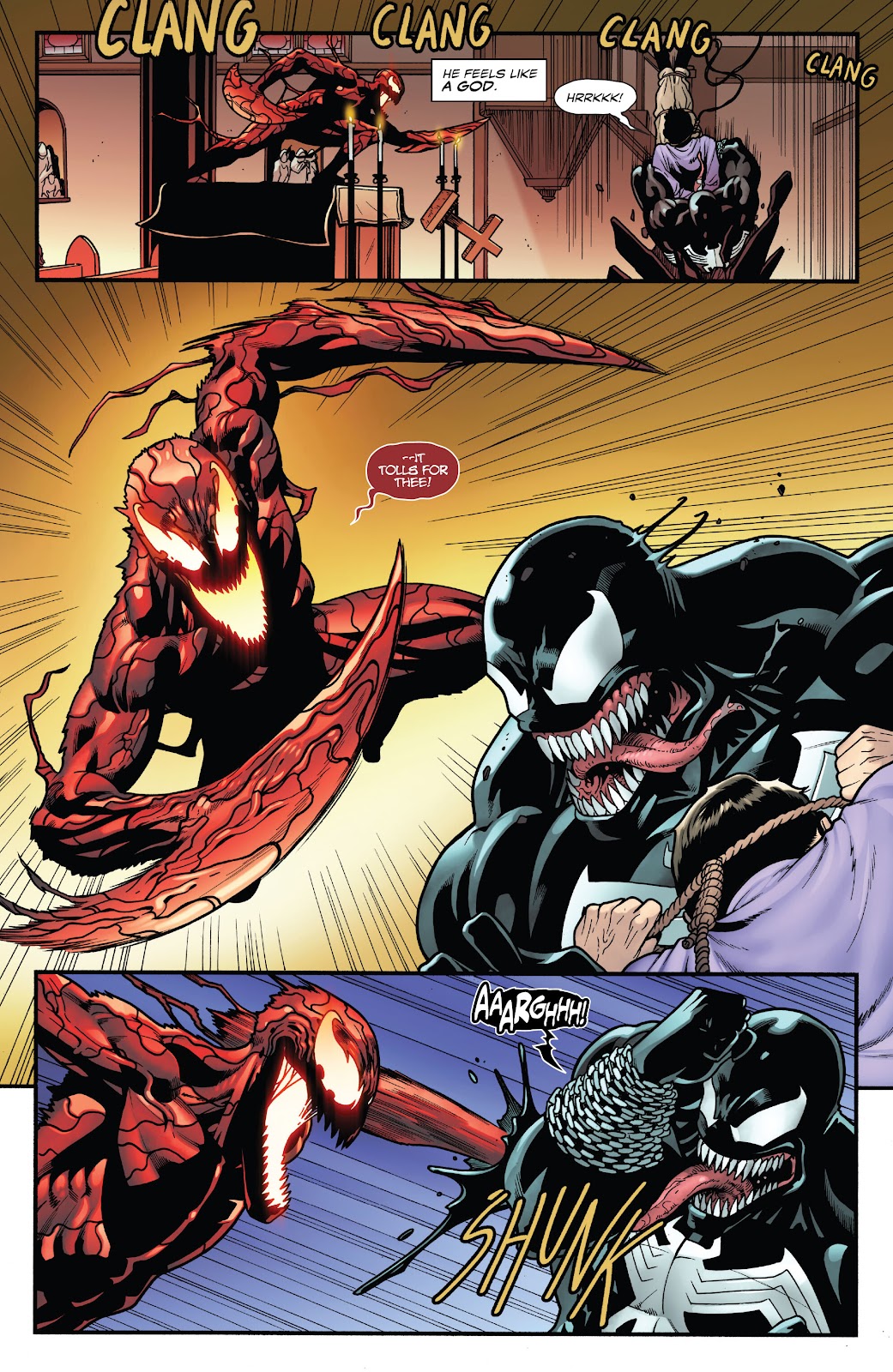 Carnage (2023) issue 5 - Page 15