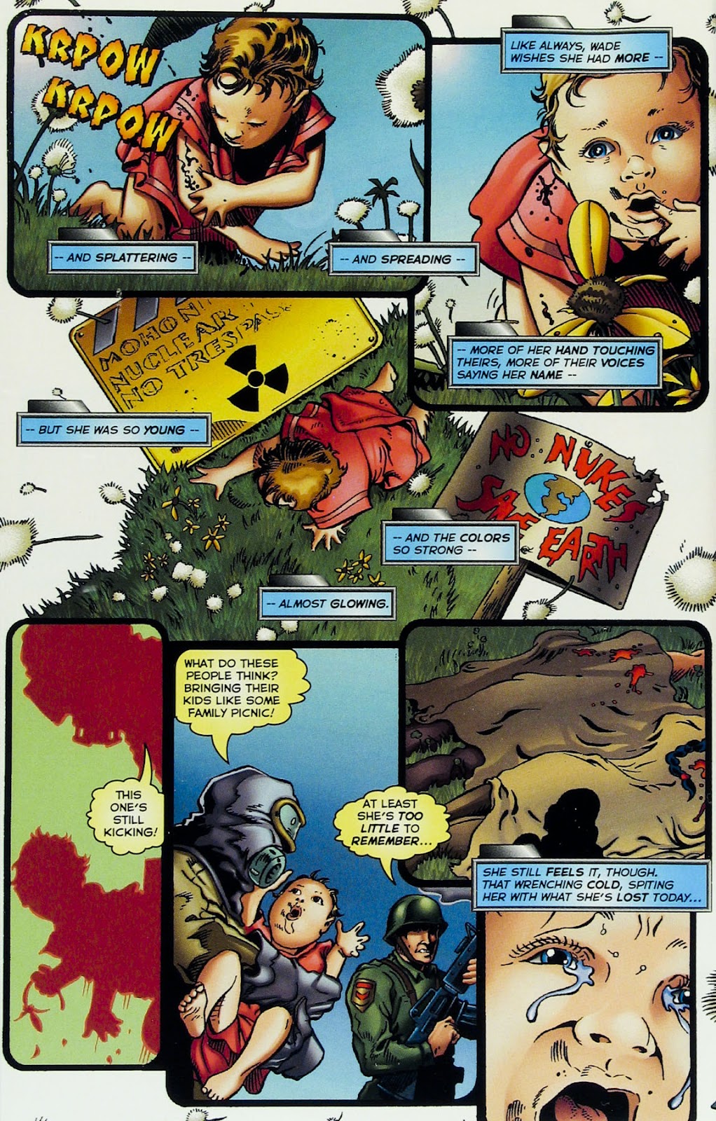 Sliders Special issue 3 - Page 3