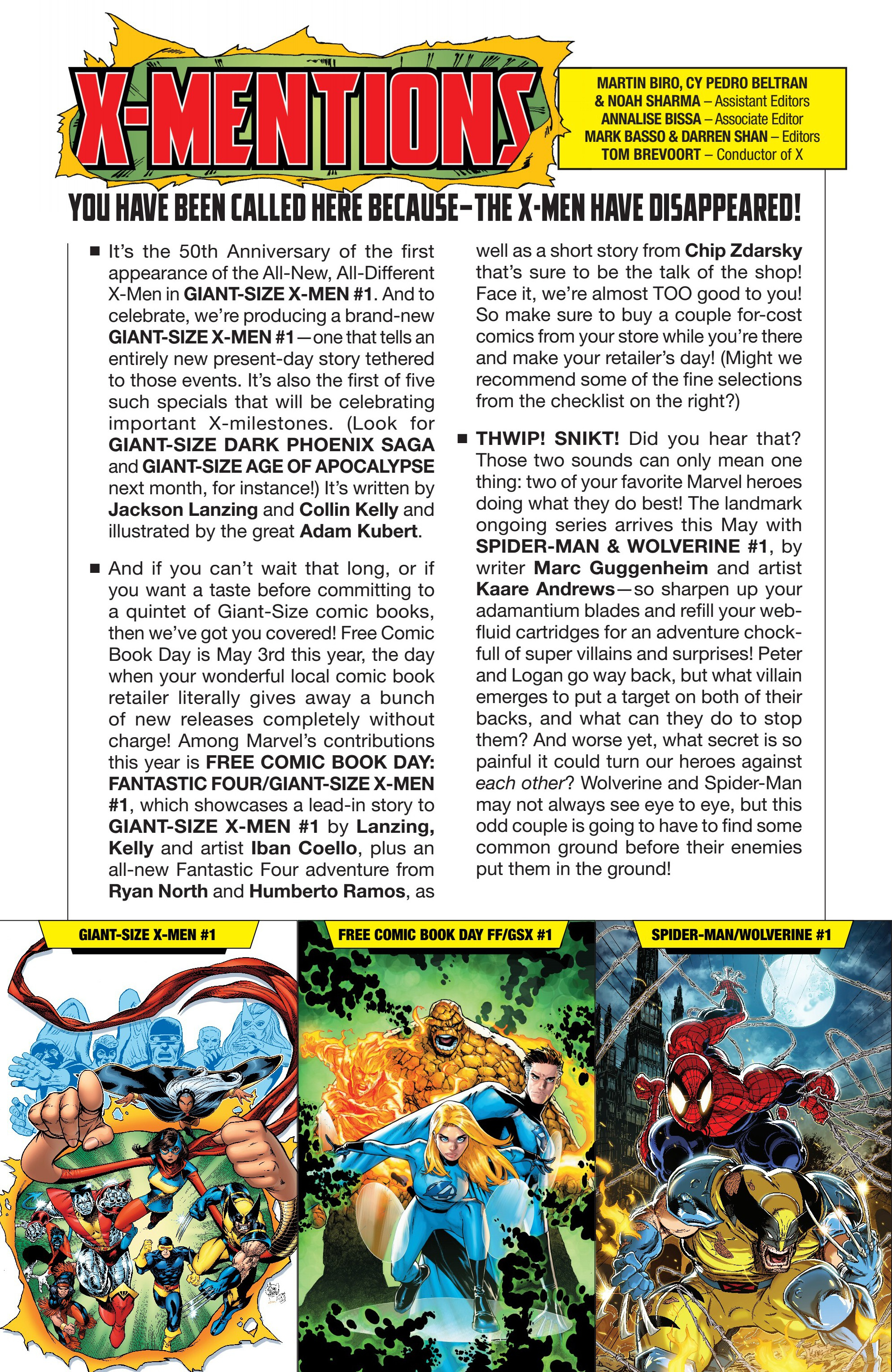 Deadpool and Wolverine Vol. 1 chapter 4 page 24