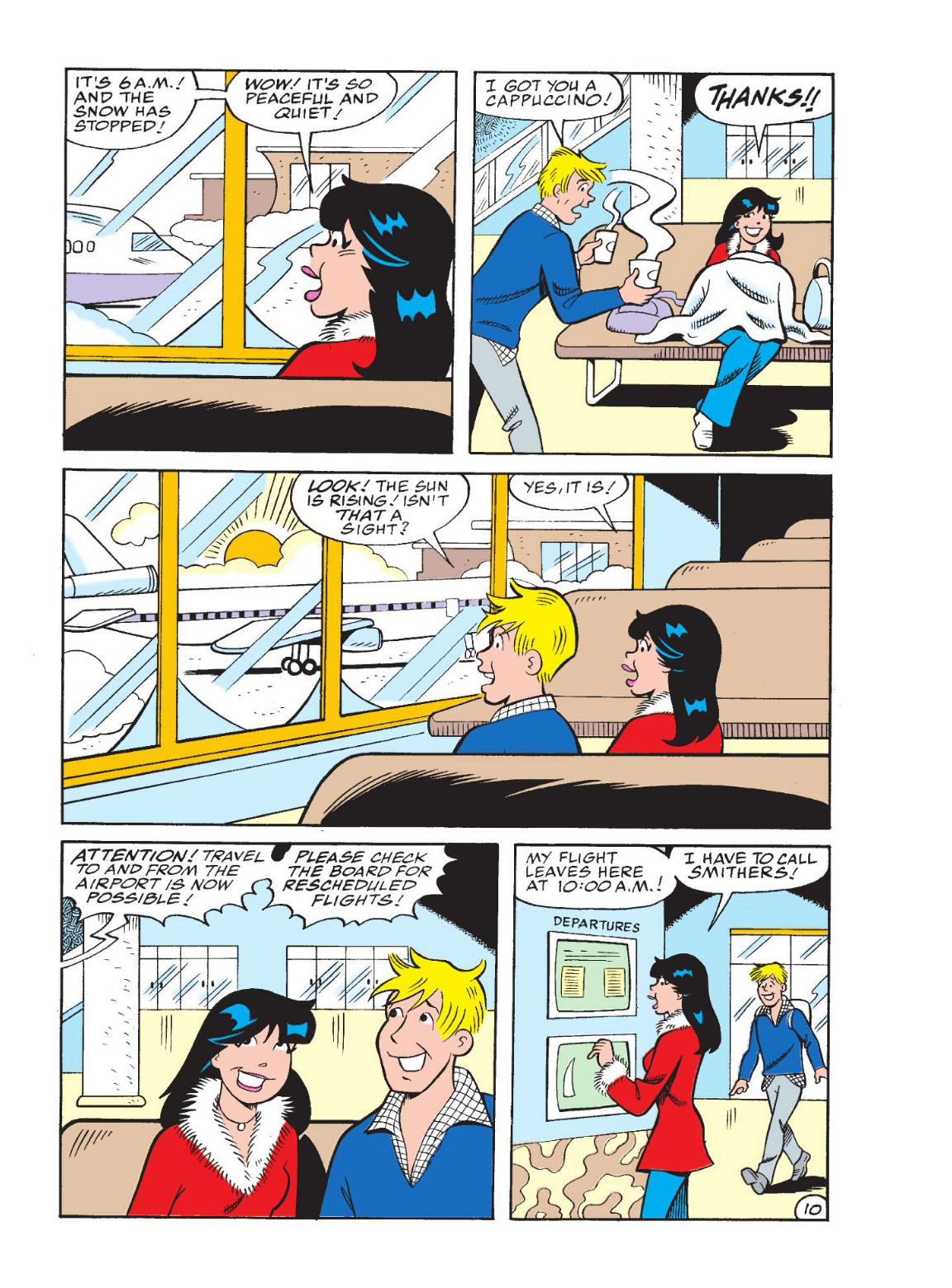 Betty and Veronica Double Digest issue 310 - Page 102