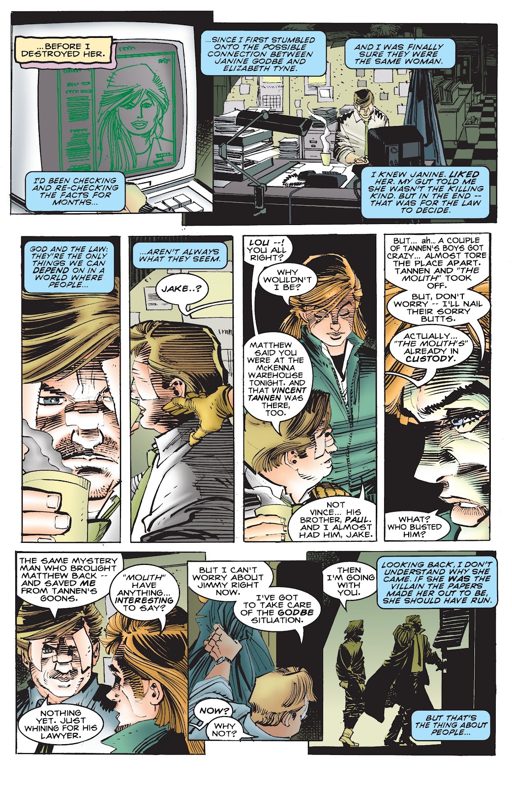 Spider-Man Clone Saga Omnibus issue TPB 2 (Part 5) - Page 78