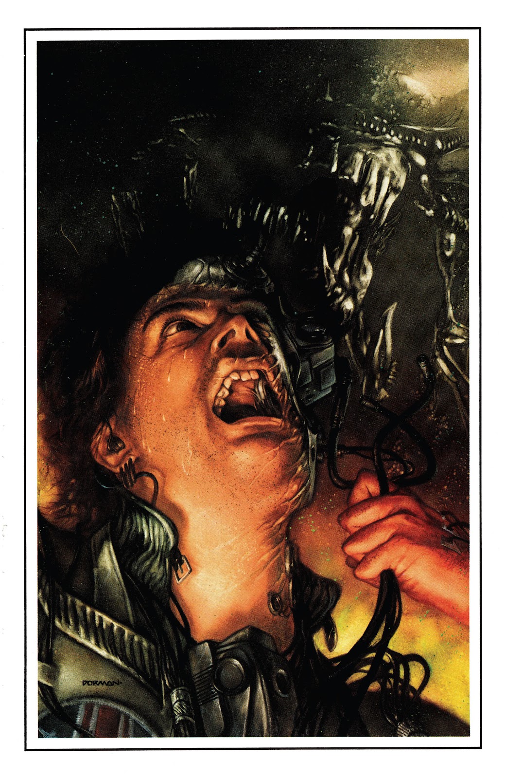 Aliens: The Original Years Omnibus issue TPB 1 (Part 3) - Page 230