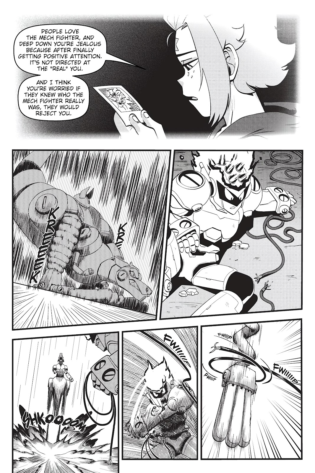 Taka issue TPB - Page 106