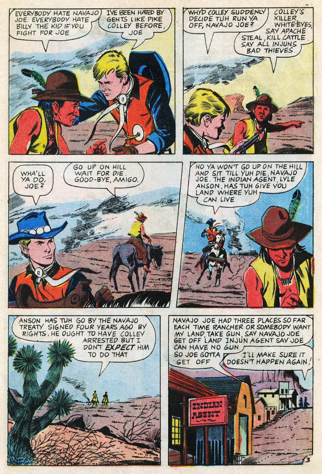 Billy the Kid issue 73 - Page 25