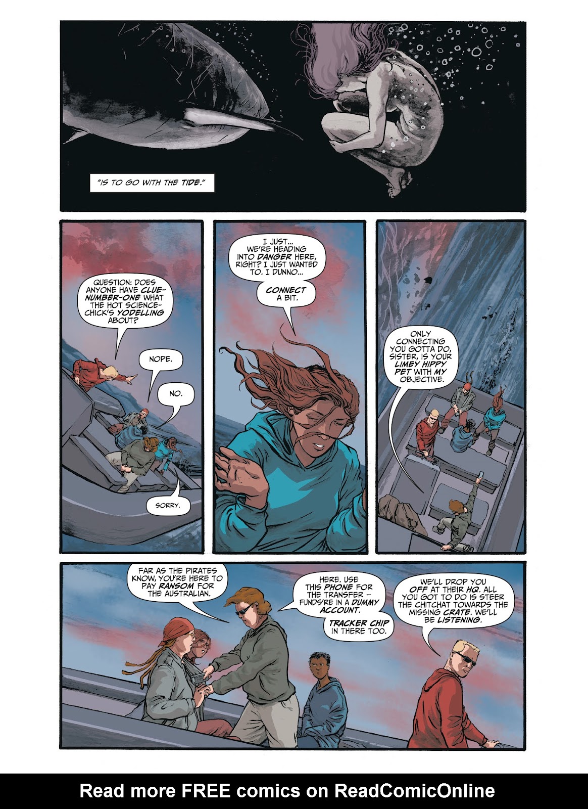 Judge Dredd Megazine (Vol. 5) issue 467 - Page 68