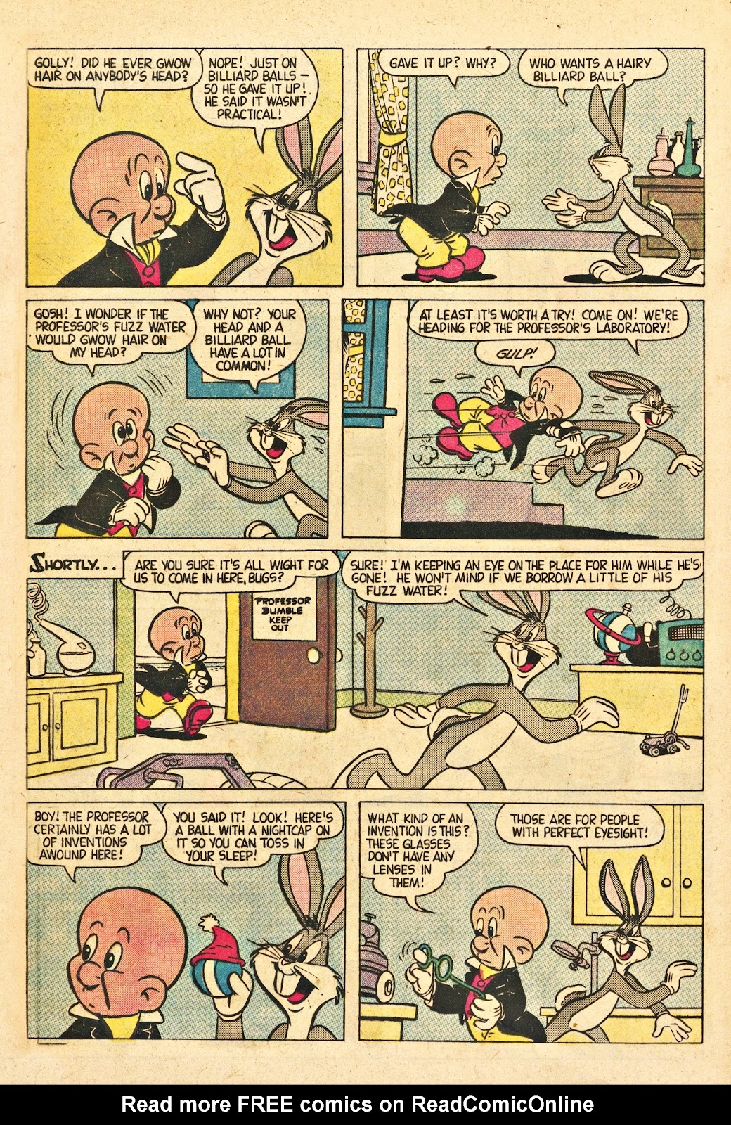 Looney Tunes (1994) issue 40 - Page 28