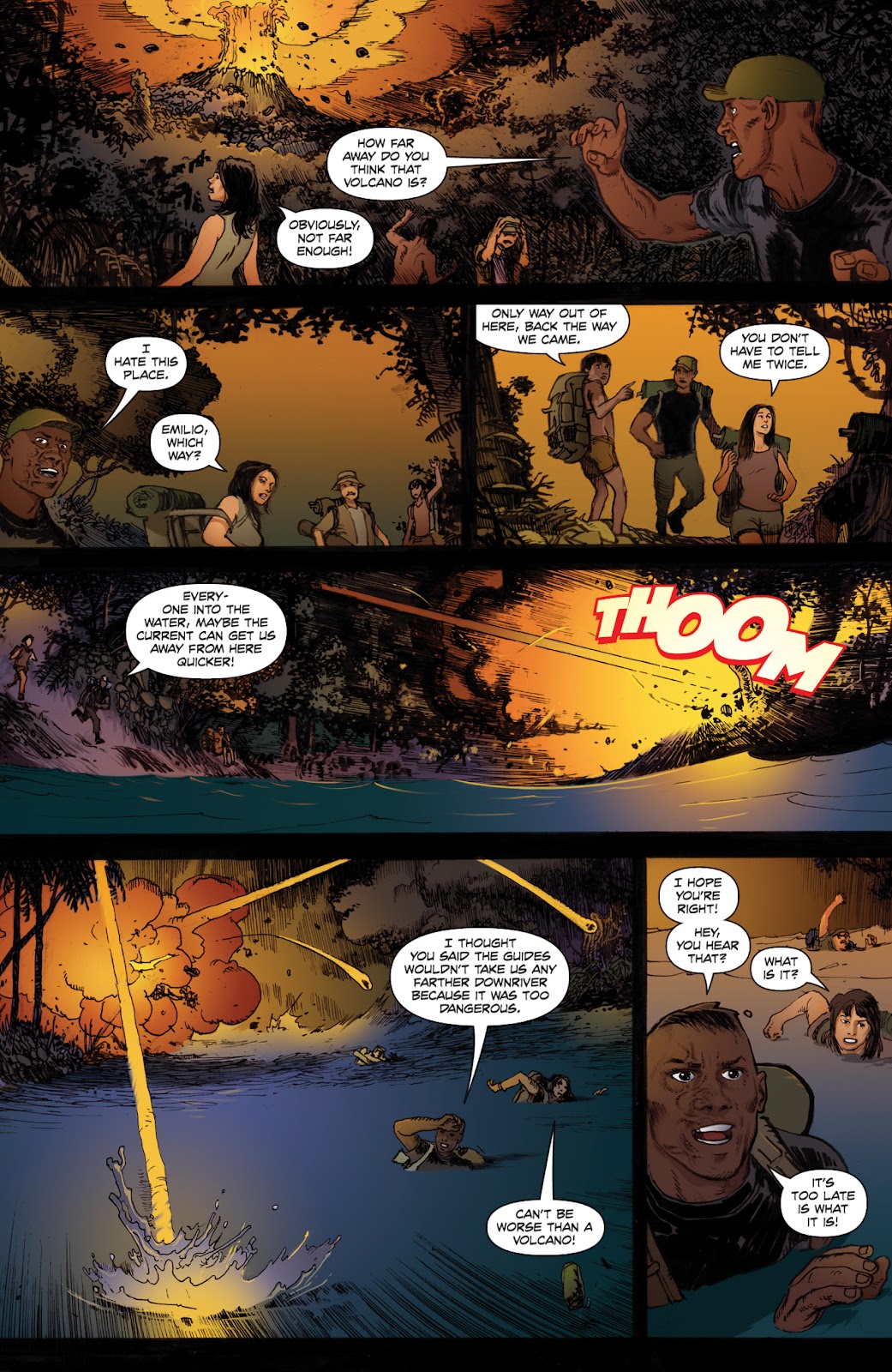 Fantasima issue 2 - Page 36