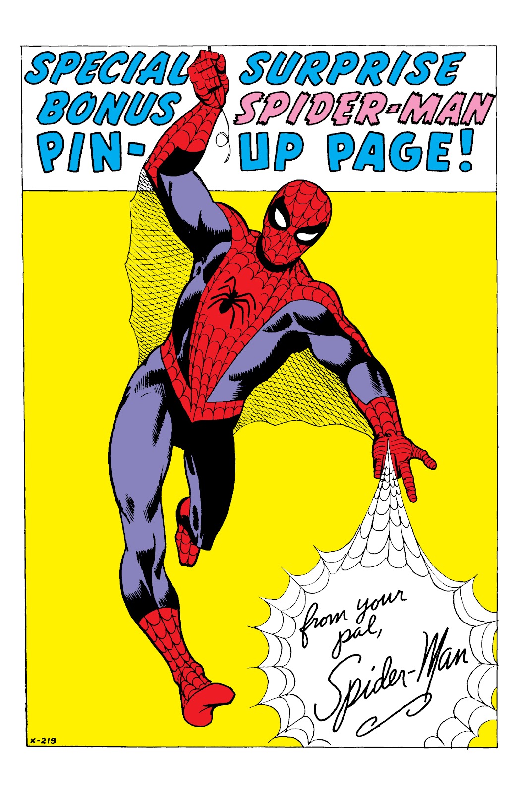Amazing Spider-Man Omnibus issue TPB 1 (Part 1) - Page 93