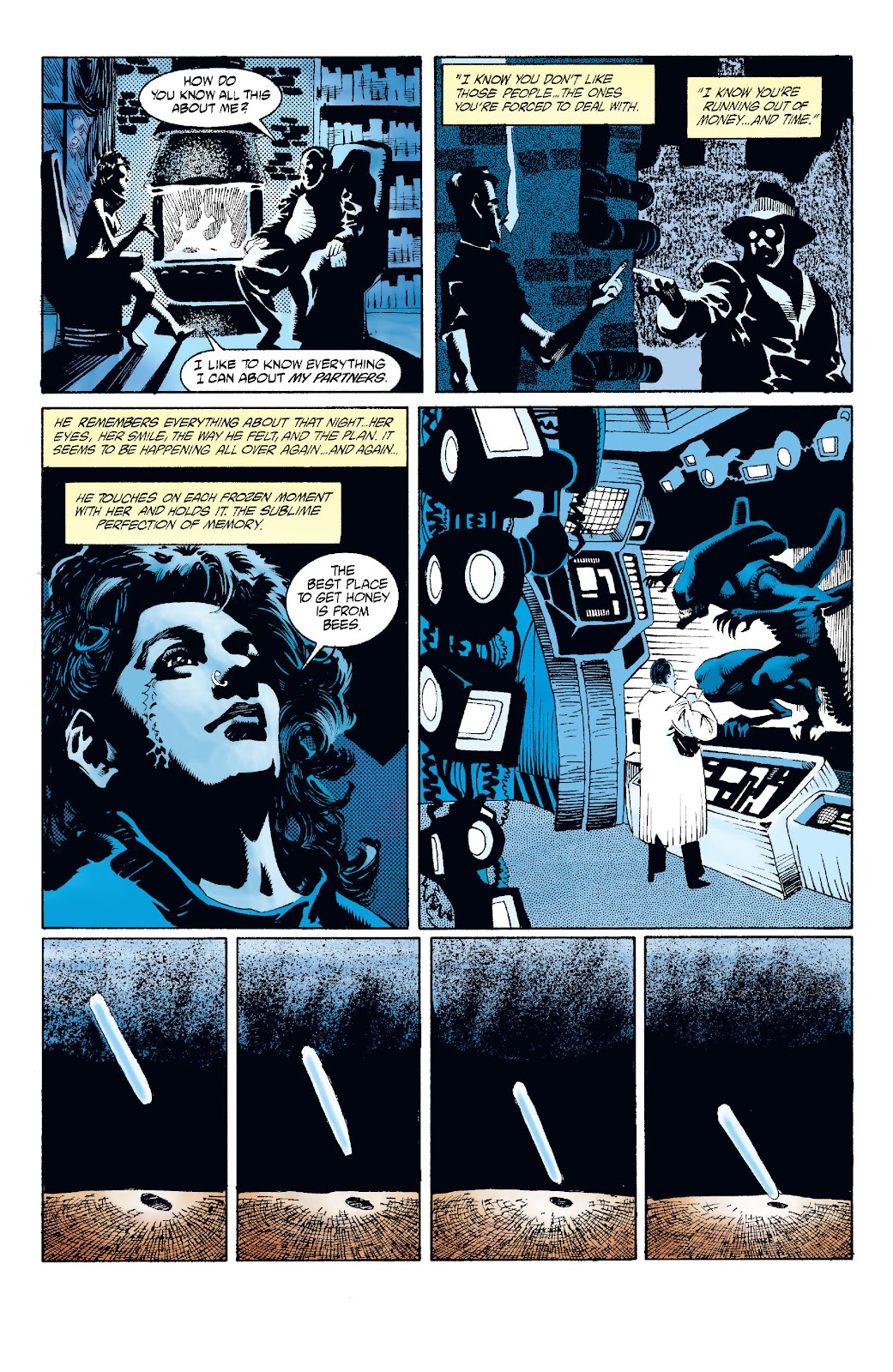 Aliens: The Original Years Omnibus issue TPB 1 (Part 3) - Page 67