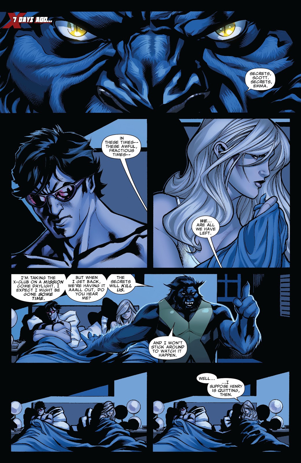Dark Avengers Modern Era Epic Collection issue Osborns Reign (Part 2) - Page 25