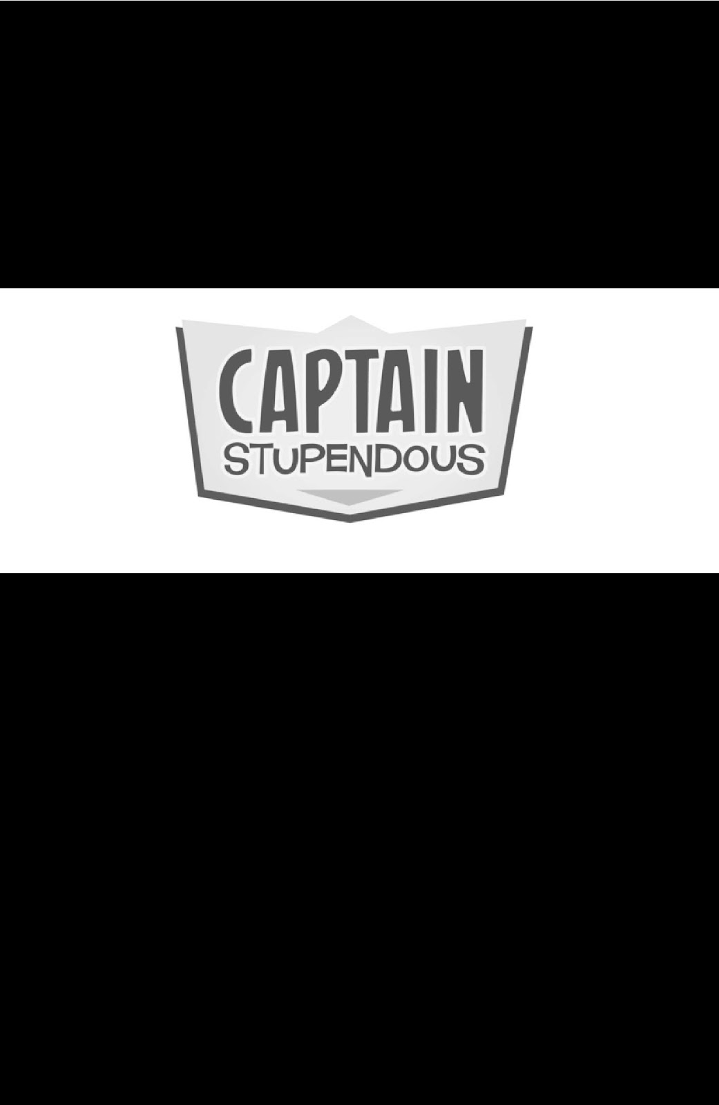 Captain Stupendous issue TPB - Page 105