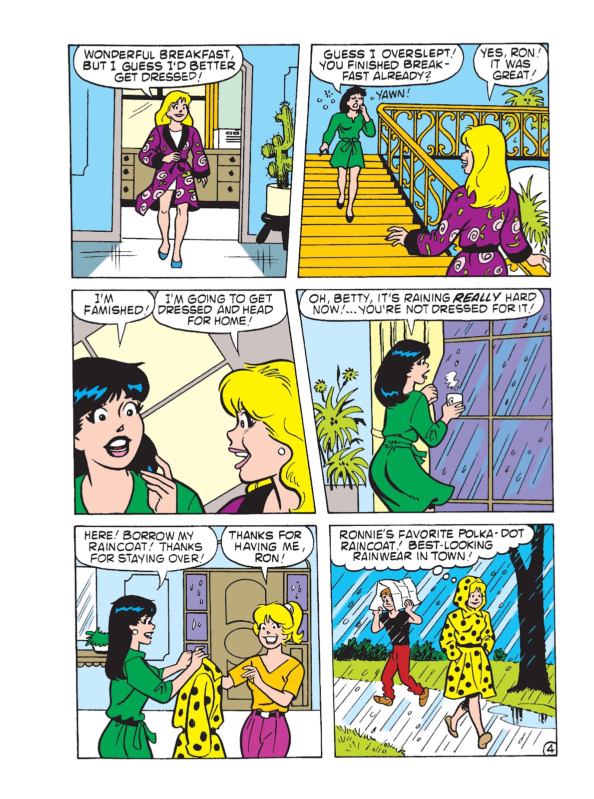 Betty and Veronica Double Digest issue 312 - Page 49