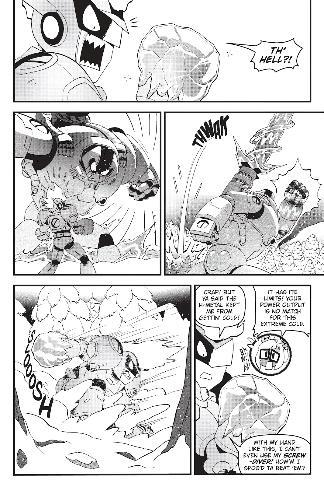 Taka issue TPB - Page 131