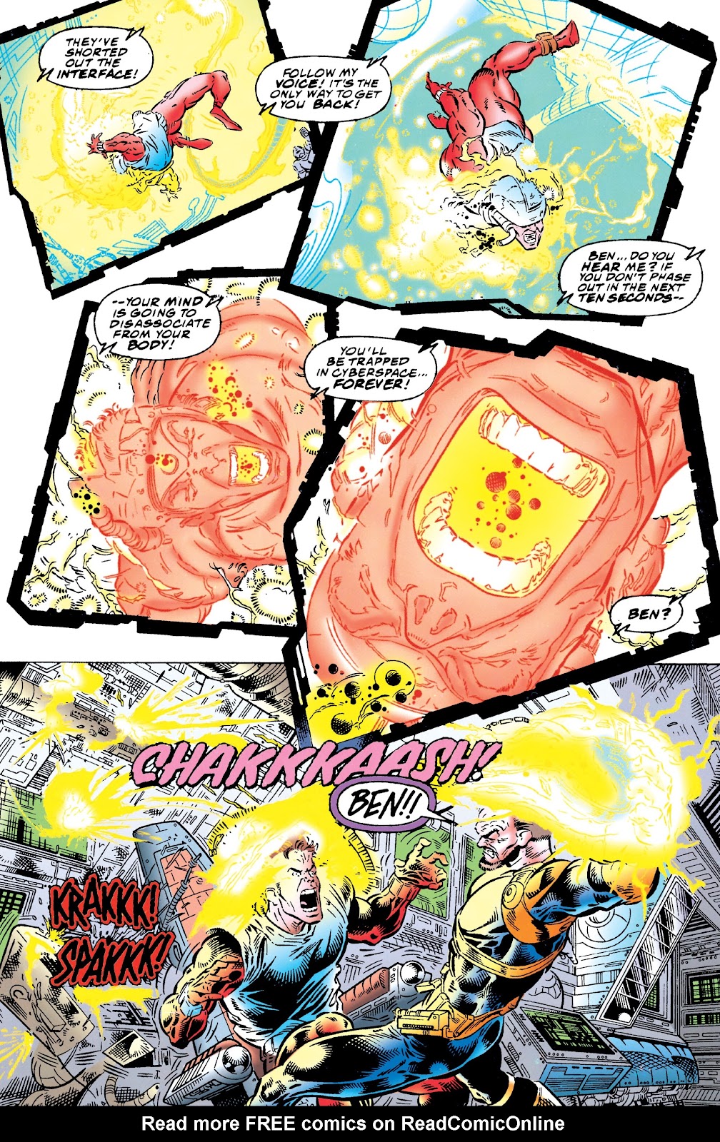 Spider-Man Clone Saga Omnibus issue TPB 2 (Part 4) - Page 92