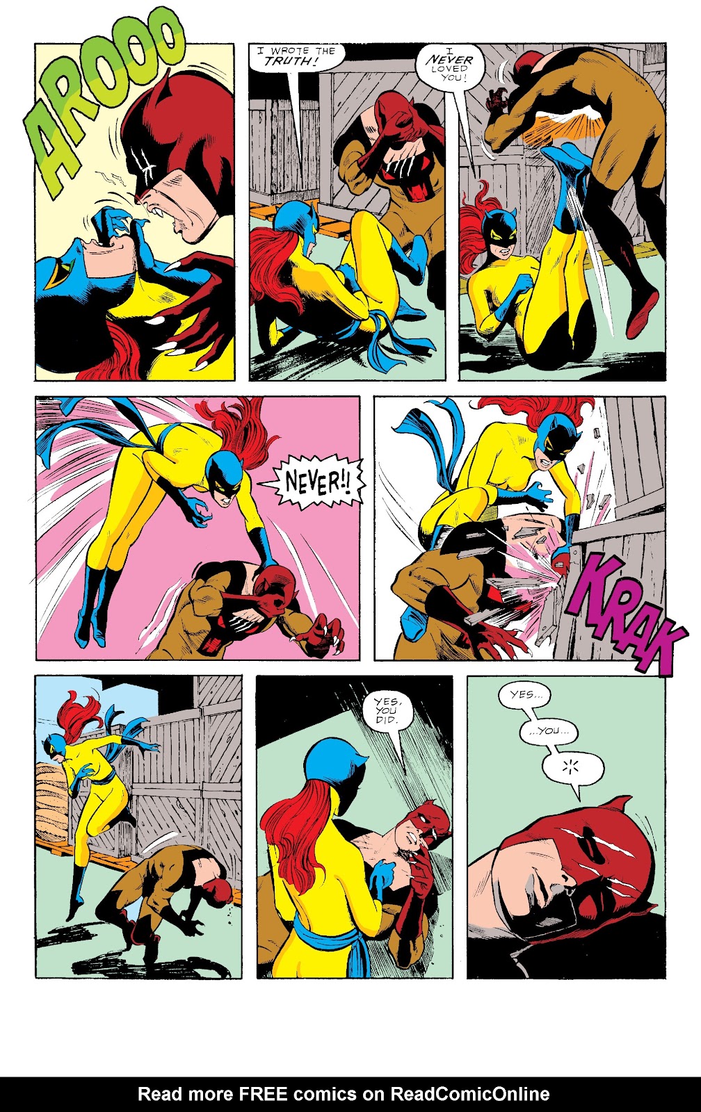 Hawkeye Epic Collection: The Avenging Archer issue The Way of the Arrow (Part 1) - Page 211