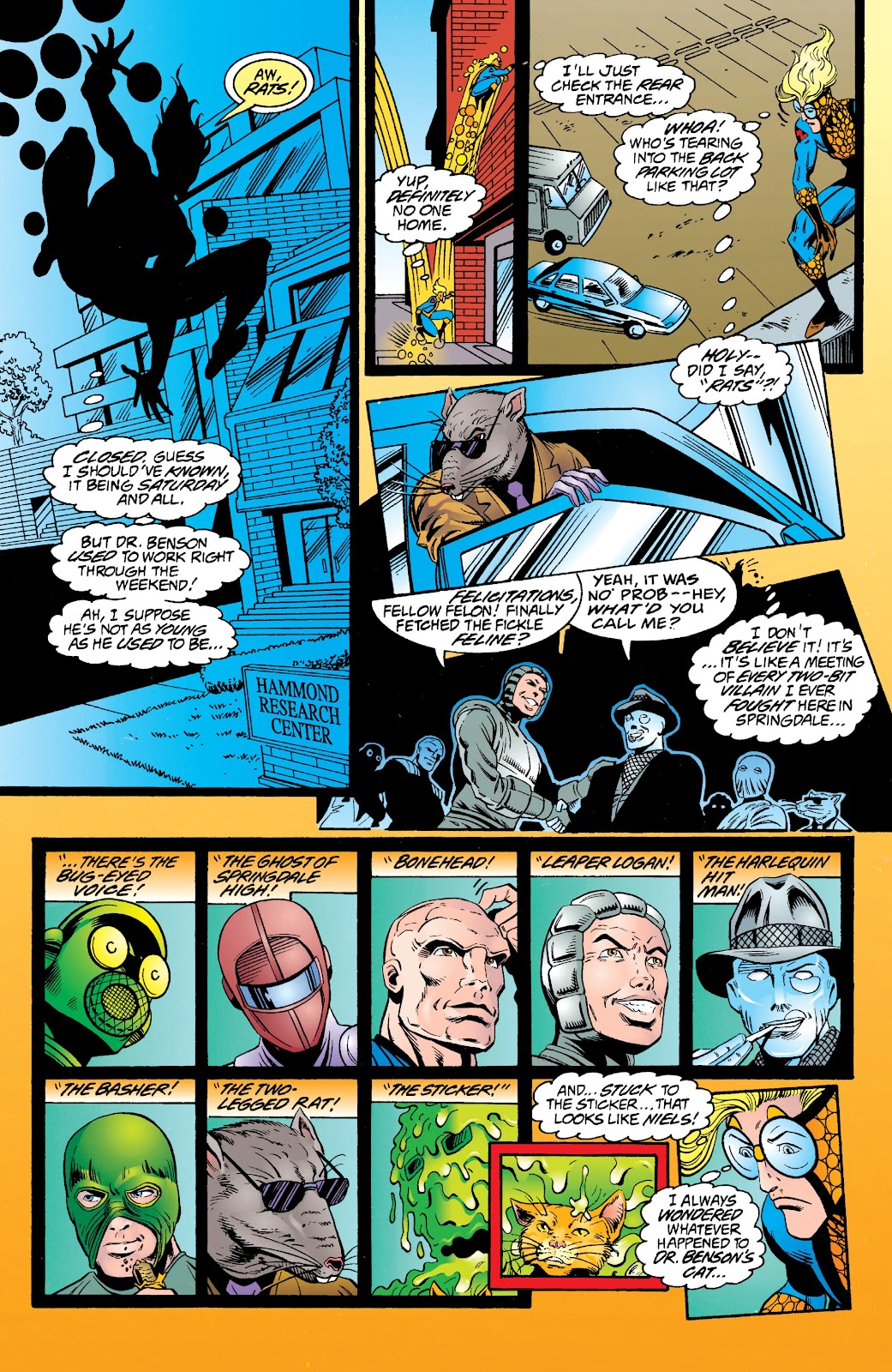 Spider-Man Clone Saga Omnibus issue TPB 2 (Part 4) - Page 78