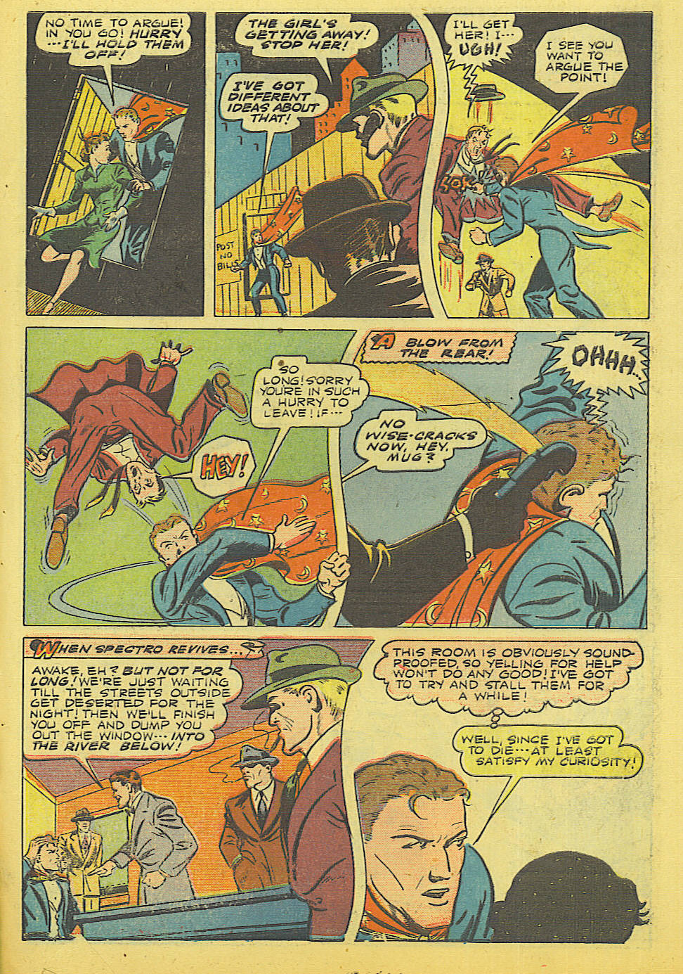 Wonder Comics (1944) issue 3 - Page 40