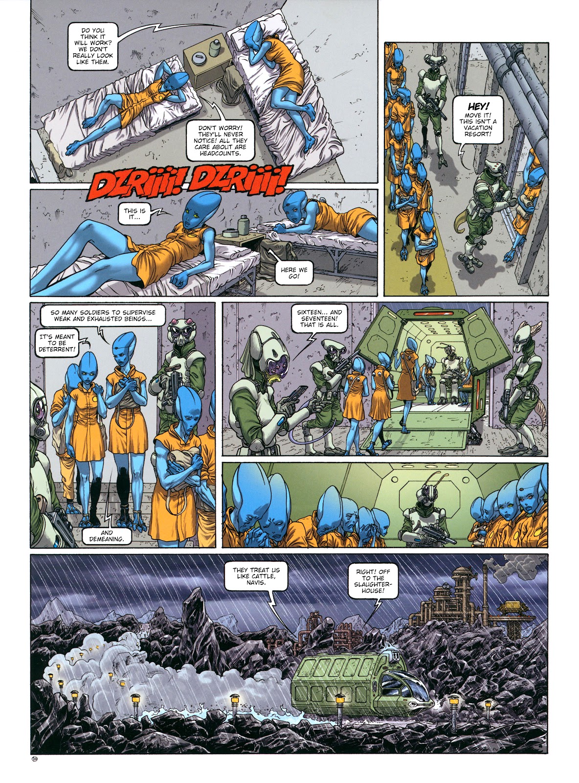 Wake issue 21 - Page 22