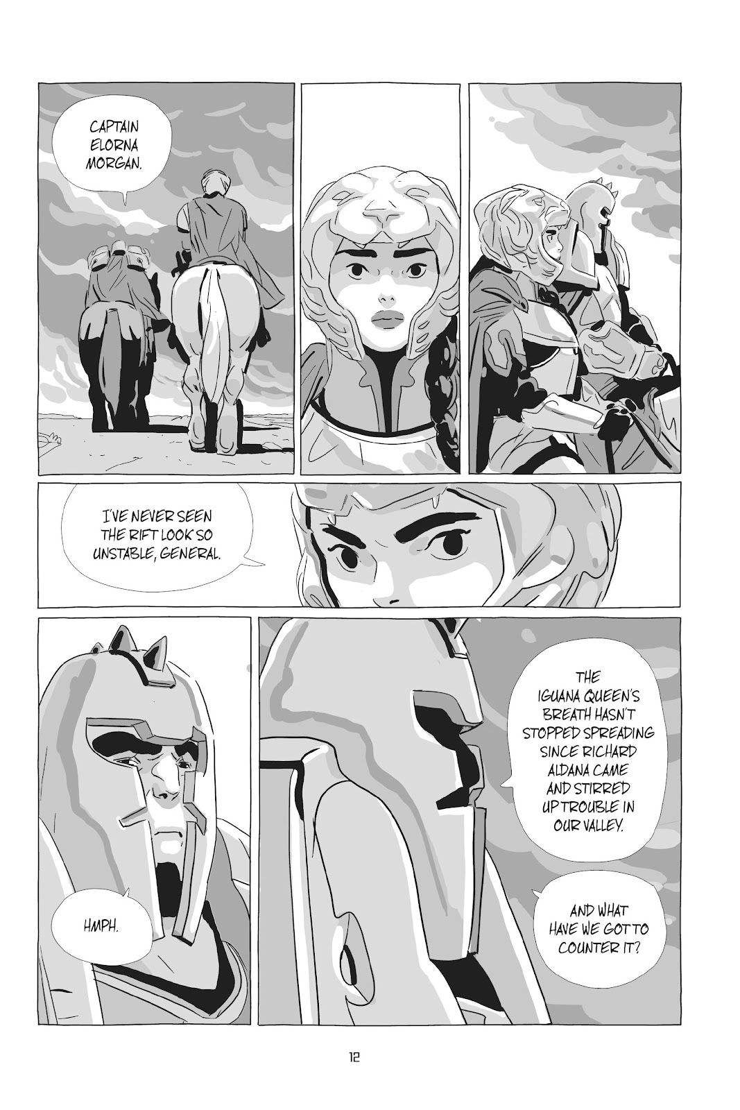 Lastman issue TPB 4 (Part 1) - Page 19