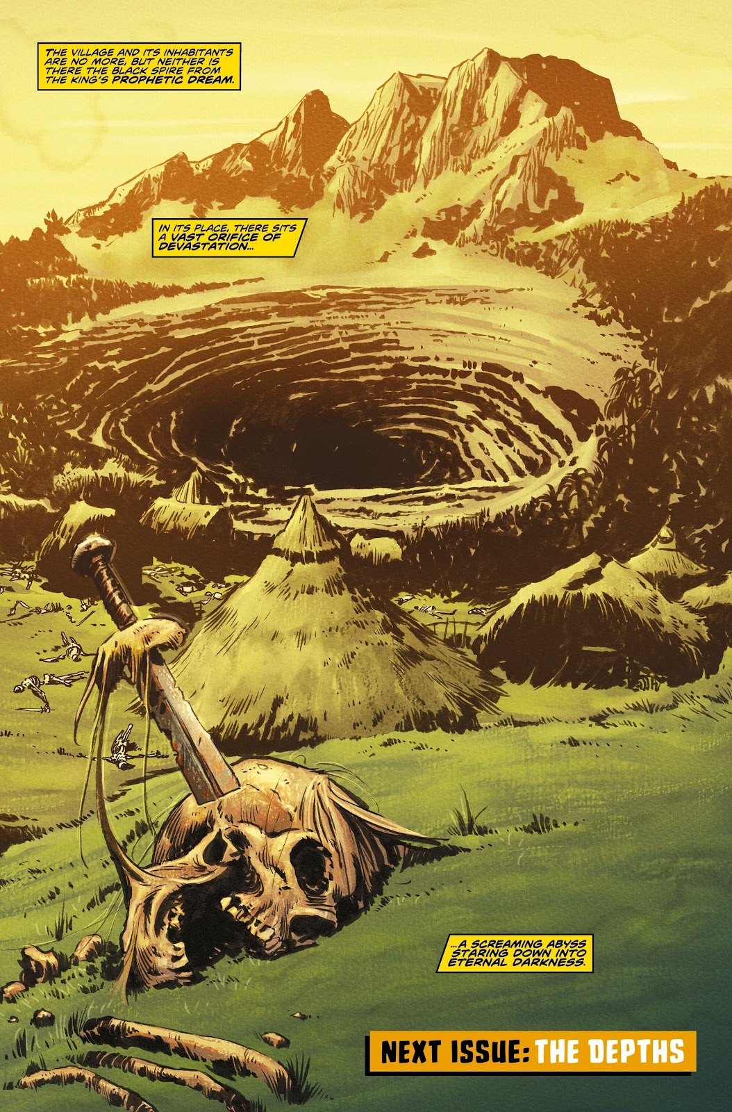 Conan the Barbarian (2023) issue 10 - Page 25