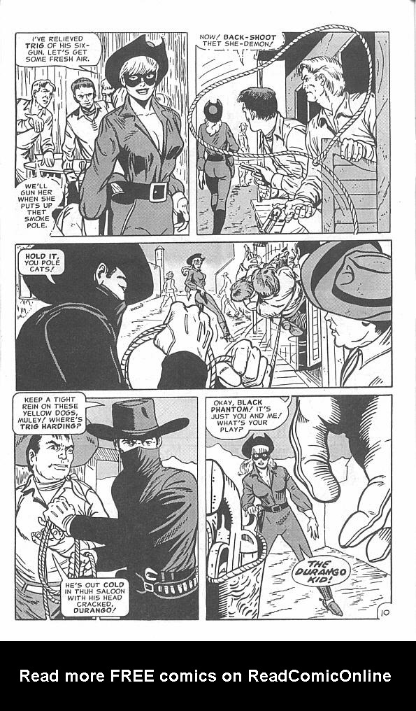 Best of the West (1998) issue 6 - Page 12