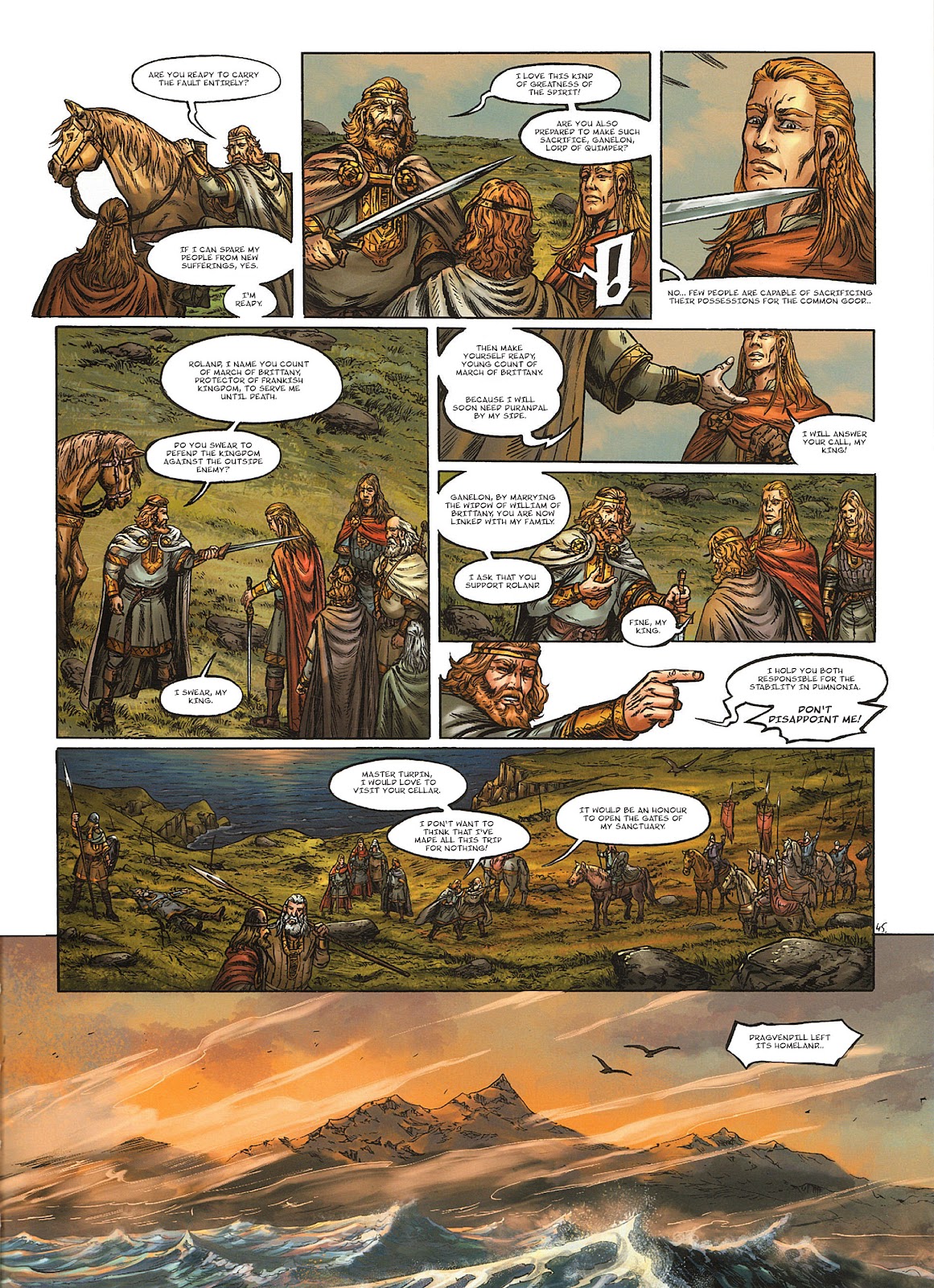 Durandal issue 4 - Page 48