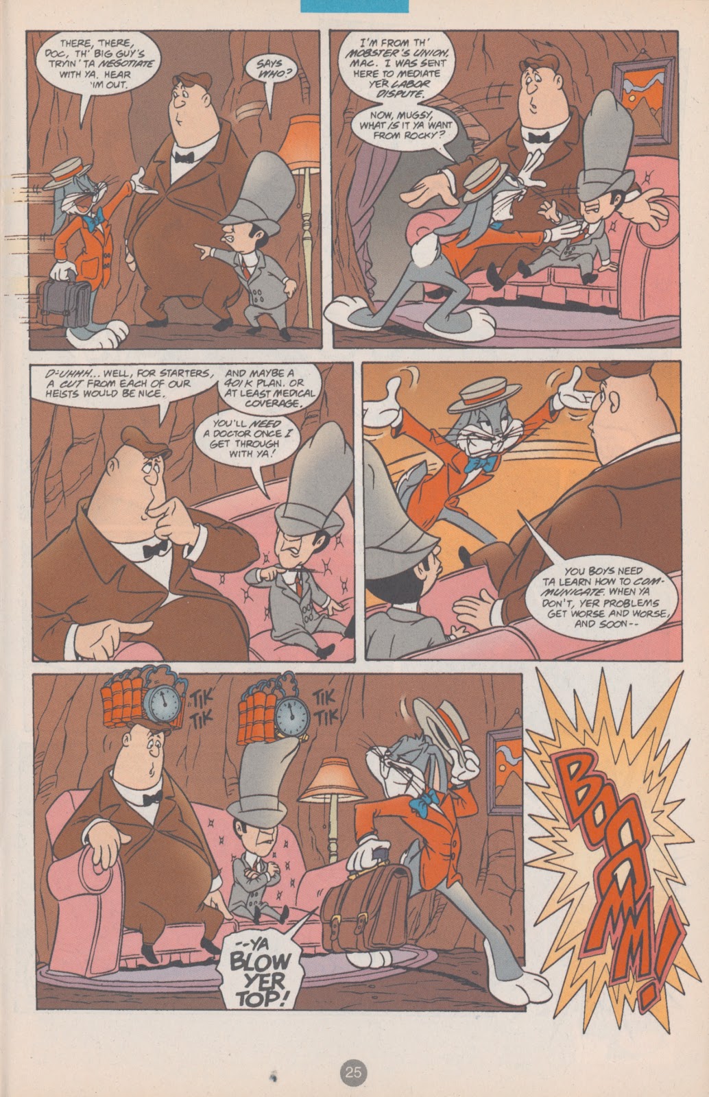 Looney Tunes (1994) issue 41 - Page 27
