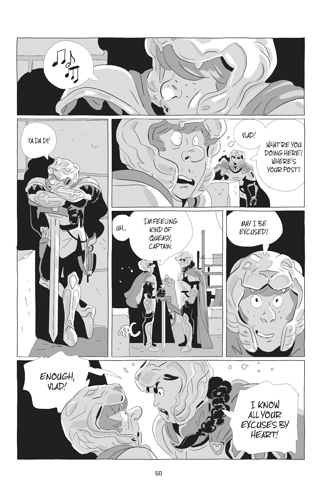 Lastman issue TPB 4 (Part 1) - Page 67