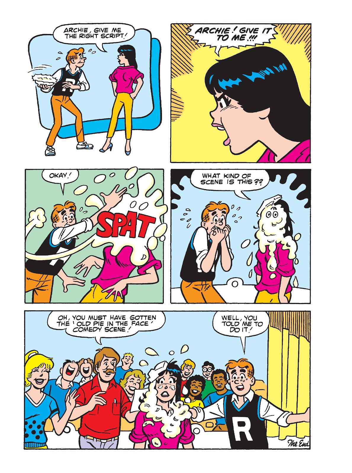 Betty and Veronica Double Digest issue 313 - Page 80