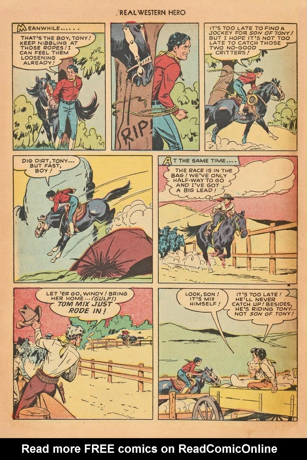 Real Western Hero issue 74 - Page 46