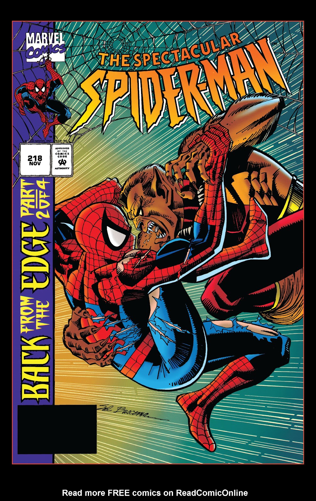 Amazing Spider-Man Epic Collection issue The Clone Saga (Part 2) - Page 101