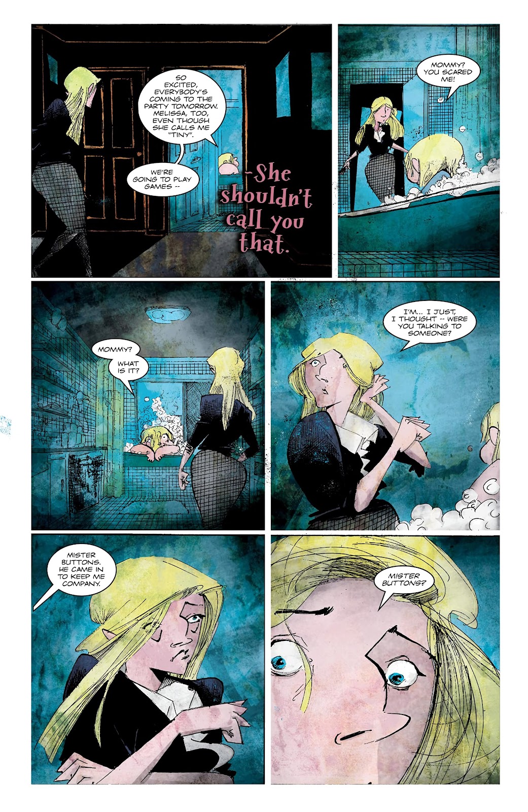 Playthings issue 1 - Page 16