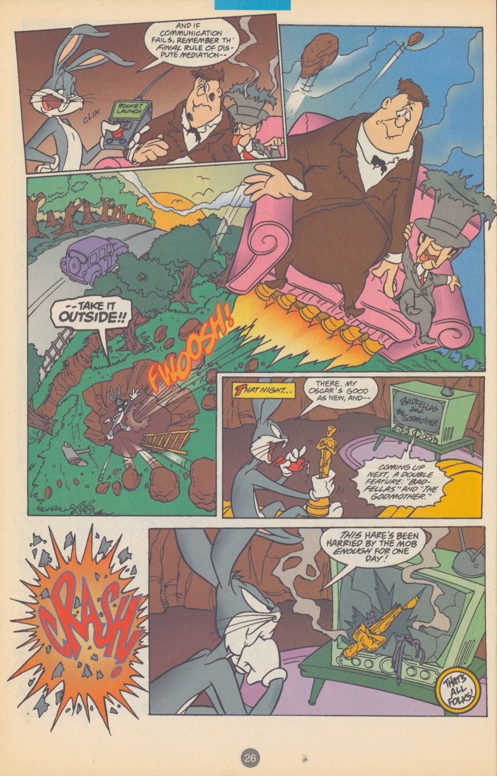 Looney Tunes (1994) issue 41 - Page 28