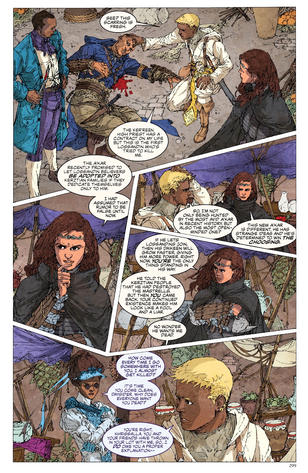 White Sand Omnibus issue TPB (Part 2) - Page 57