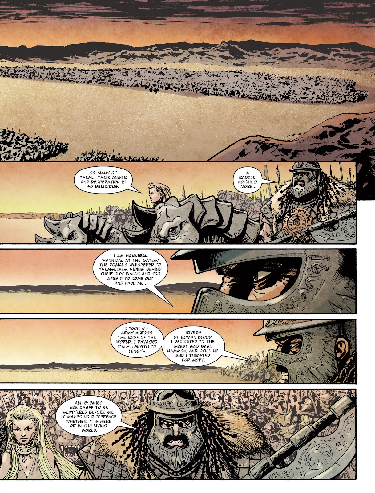 2000 AD issue 2379 - Page 13