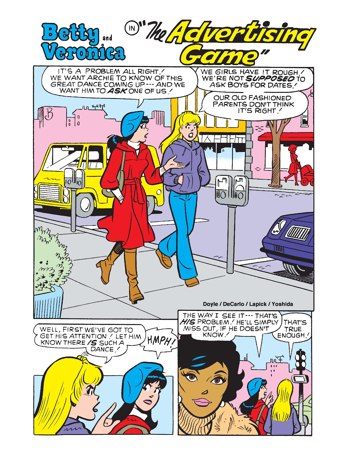 Betty and Veronica Double Digest issue 320 - Page 80