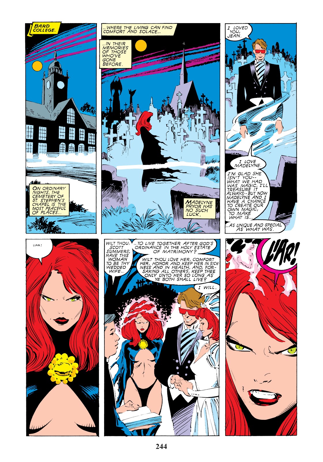 Marvel Masterworks: The Uncanny X-Men issue TPB 16 (Part 1) - Page 249
