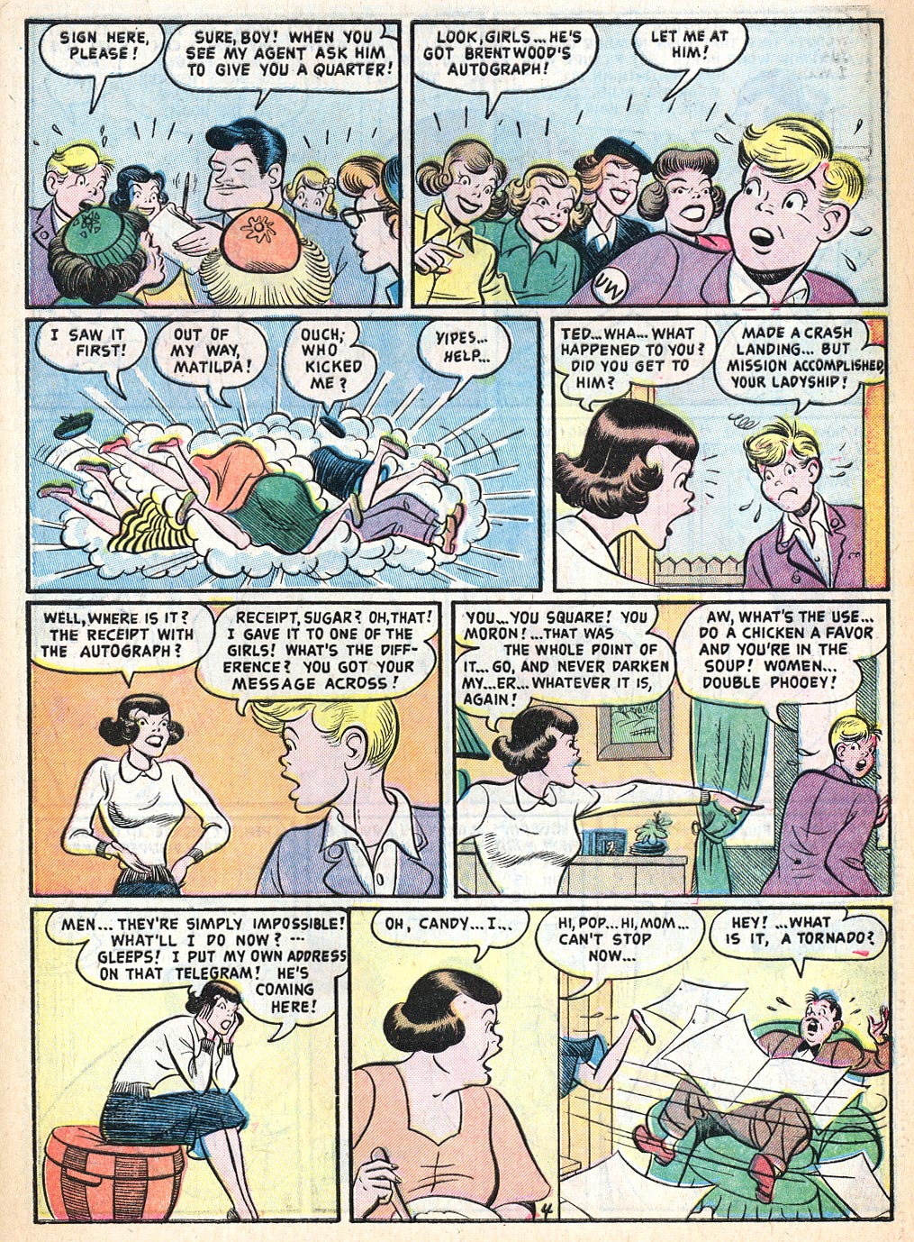 Candy (1963) issue 17 - Page 29