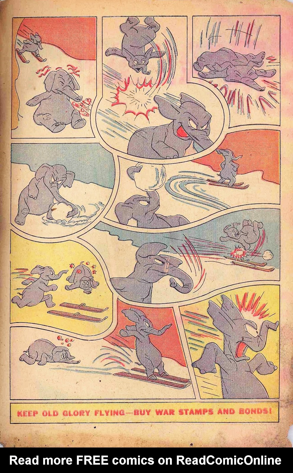 Wonder Comics (1944) issue 2 - Page 50
