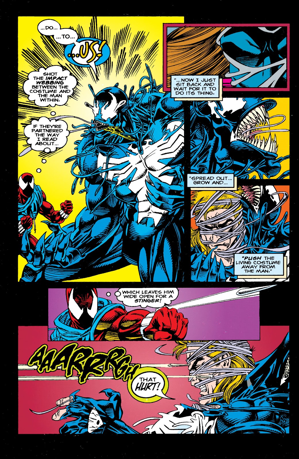 Amazing Spider-Man Epic Collection issue The Clone Saga (Part 2) - Page 15